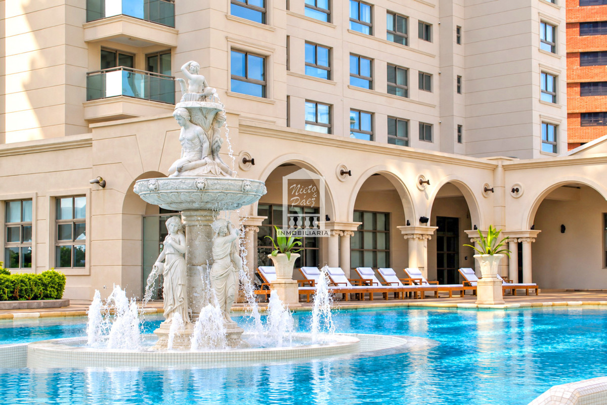 Apartamento ID.40869 - Penthouse en Imperiale: 5 suites y piscina privada. 4 garajes.