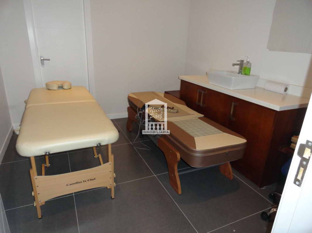 Apartamento ID.25606 - ONE PENTHOUSE, 334 m2 propios, 2 garajes