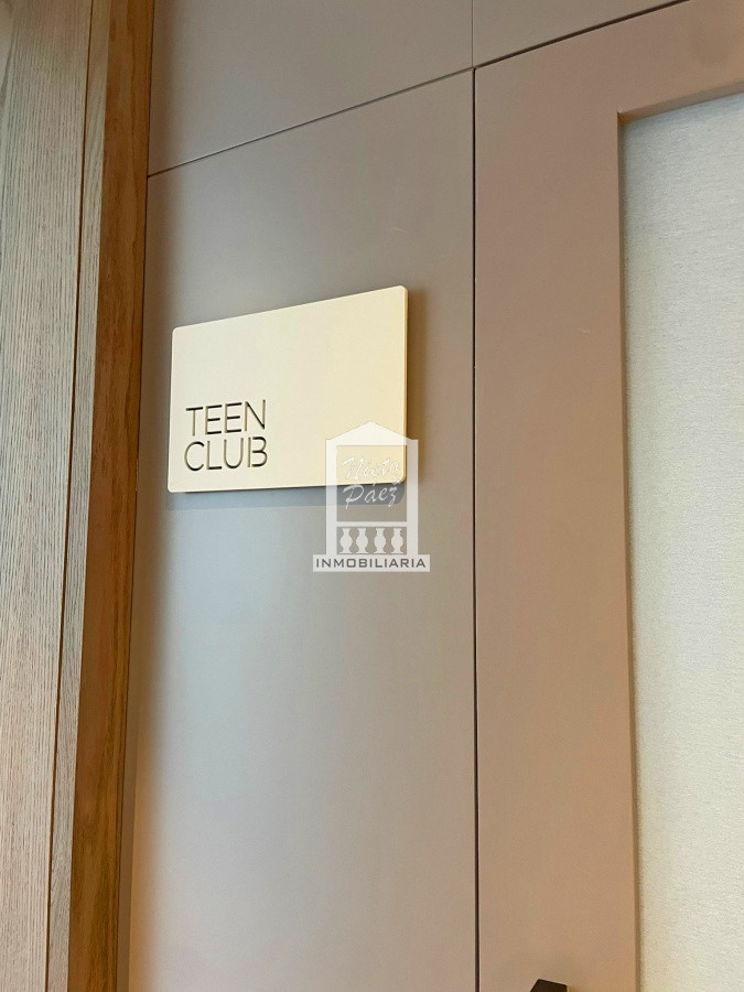 Apartamento ID.41270 - Penthouse duplex. 4 suites. Parrillero propio