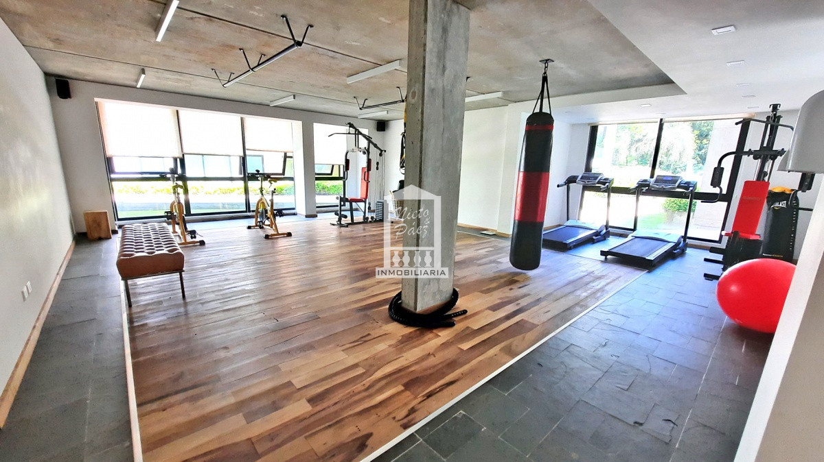 Apartamento ID.27766 - Penthouse, 3 suites. Excelentes servicios.