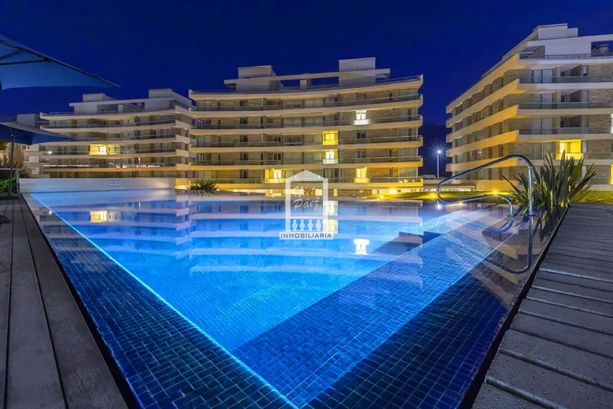 Apartamento ID.40747 - Lumiere, de lujo, 2 suites + dep.