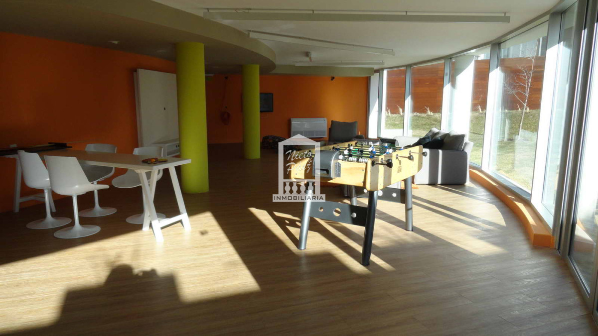 Apartamento ID.26241 - Ocean Drive 2. Equipado. 2 dorm, 2 baños.