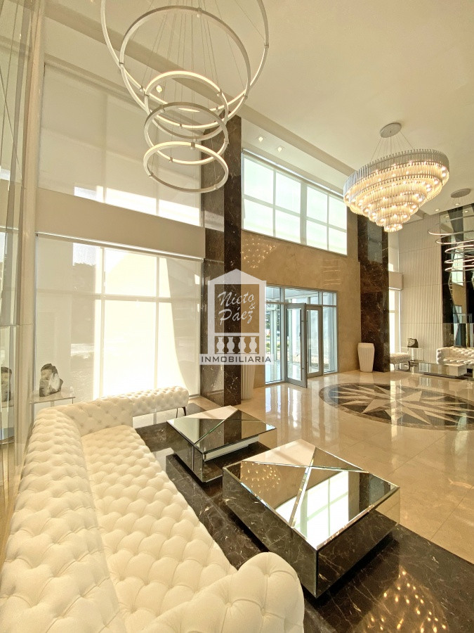 Apartamento ID.39179 - Miami Boulevard 2, full amenities, 2 dorm, parrillero propio. 
