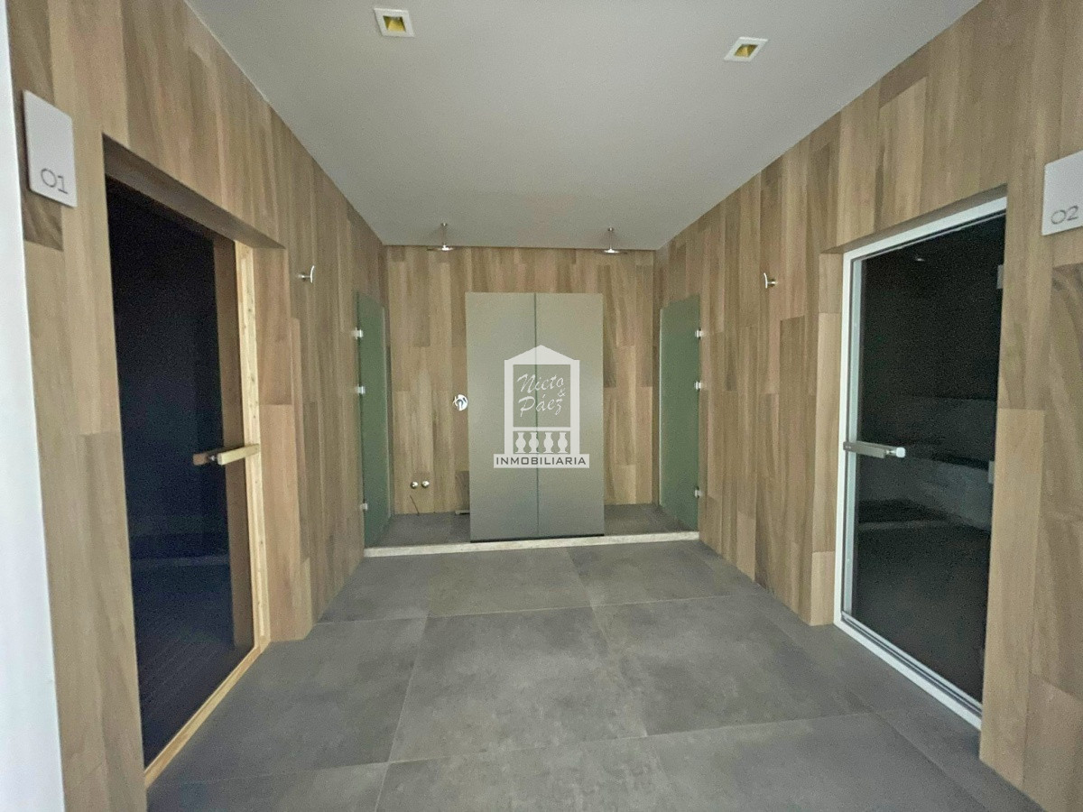 Apartamento ID.41270 - Penthouse duplex. 4 suites. Parrillero propio