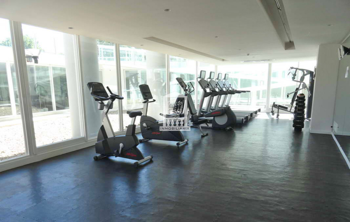 Apartamento ID.25606 - ONE PENTHOUSE, 334 m2 propios, 2 garajes