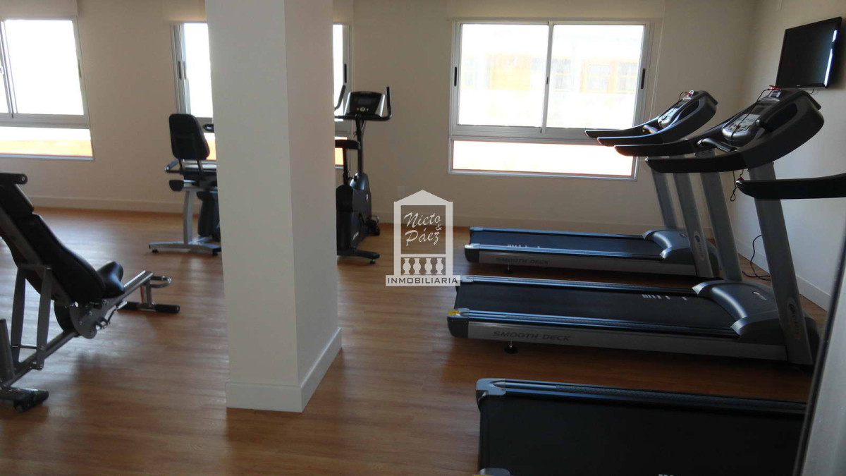 Apartamento ID.26241 - Ocean Drive 2. Equipado. 2 dorm, 2 baños.