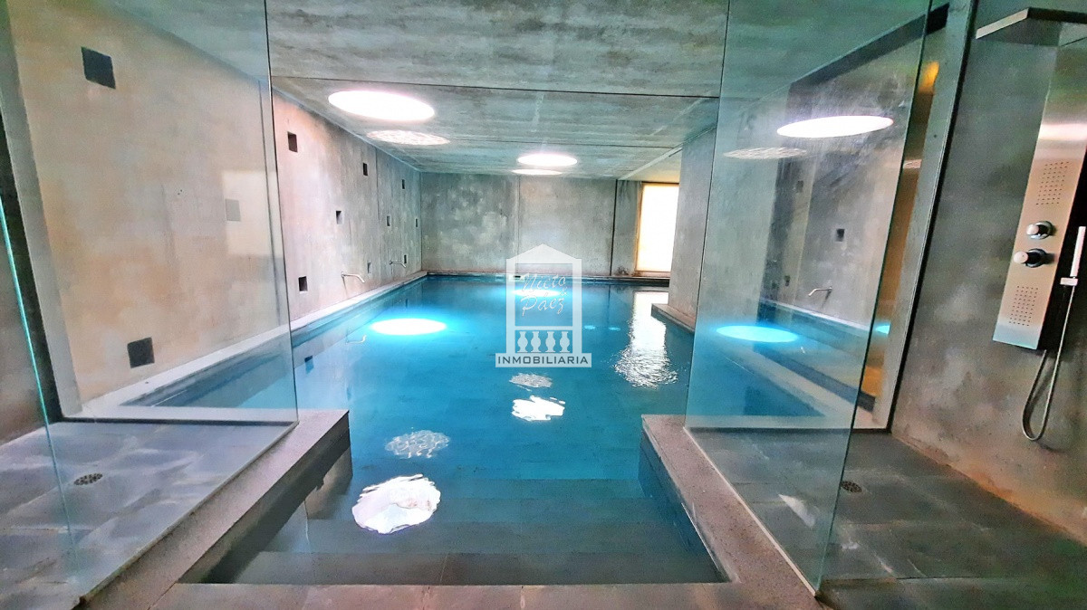Apartamento ID.27766 - Penthouse, 3 suites. Excelentes servicios.