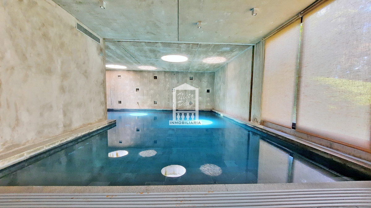 Apartamento ID.27766 - Penthouse, 3 suites. Excelentes servicios.