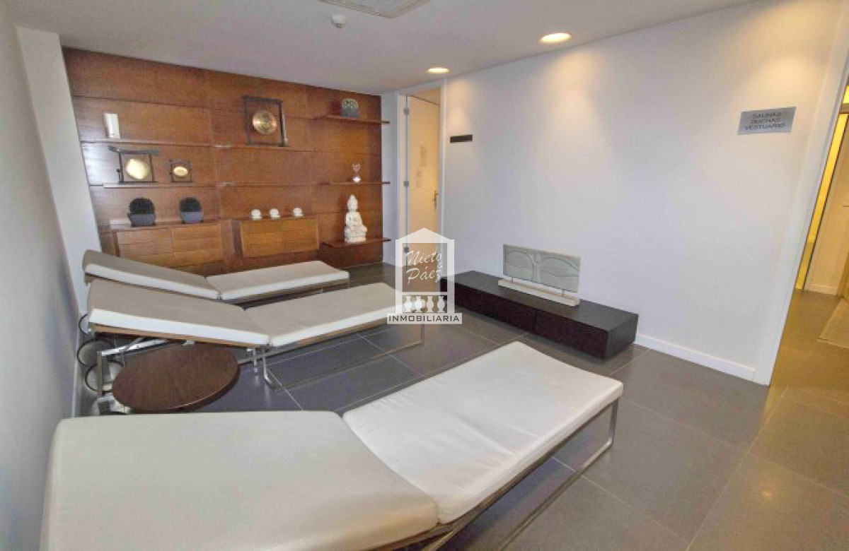 Apartamento ID.25606 - ONE PENTHOUSE, 334 m2 propios, 2 garajes