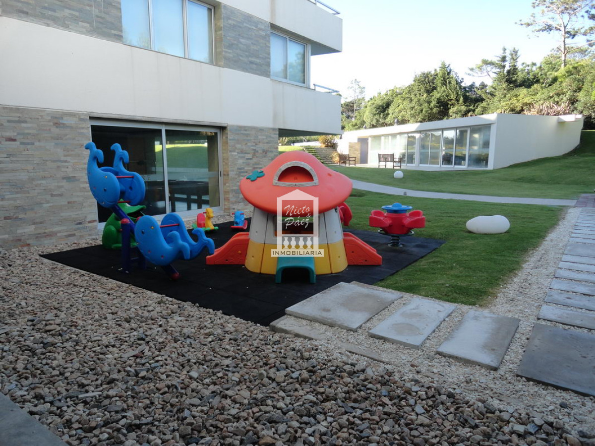 Apartamento ID.40747 - Lumiere, de lujo, 2 suites + dep.