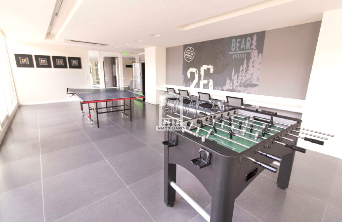 Apartamento ID.25606 - ONE PENTHOUSE, 334 m2 propios, 2 garajes