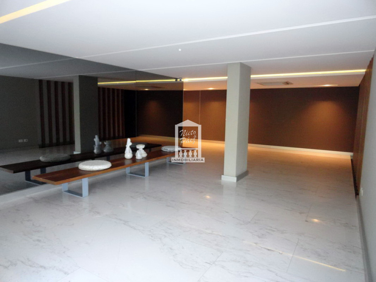 Apartamento ID.40747 - Lumiere, de lujo, 2 suites + dep.