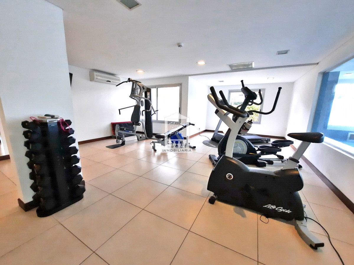 Apartamento ID.22564 - Penthouse dúplex en primera fila, 427 m2. Barbacoa propia. 2 garajes