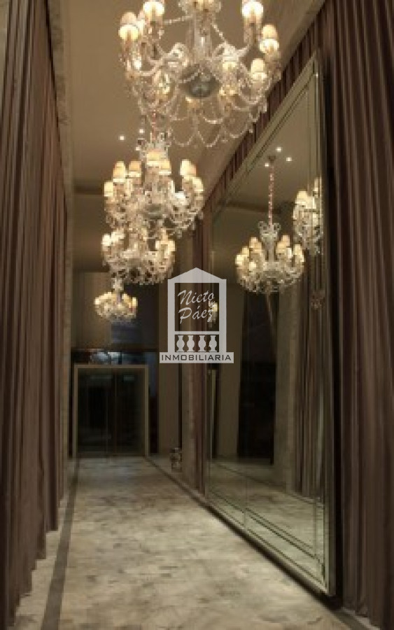 Apartamento ID.8422 - Esquinero, 2 dorm, con servicios de hotel. 