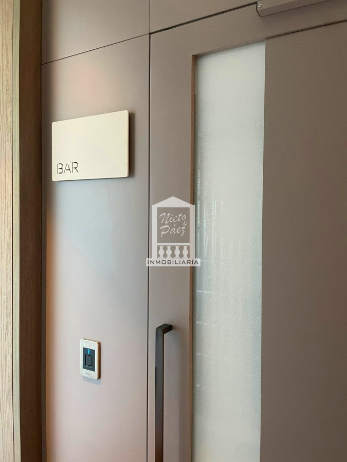 Apartamento ID.41270 - Penthouse duplex. 4 suites. Parrillero propio