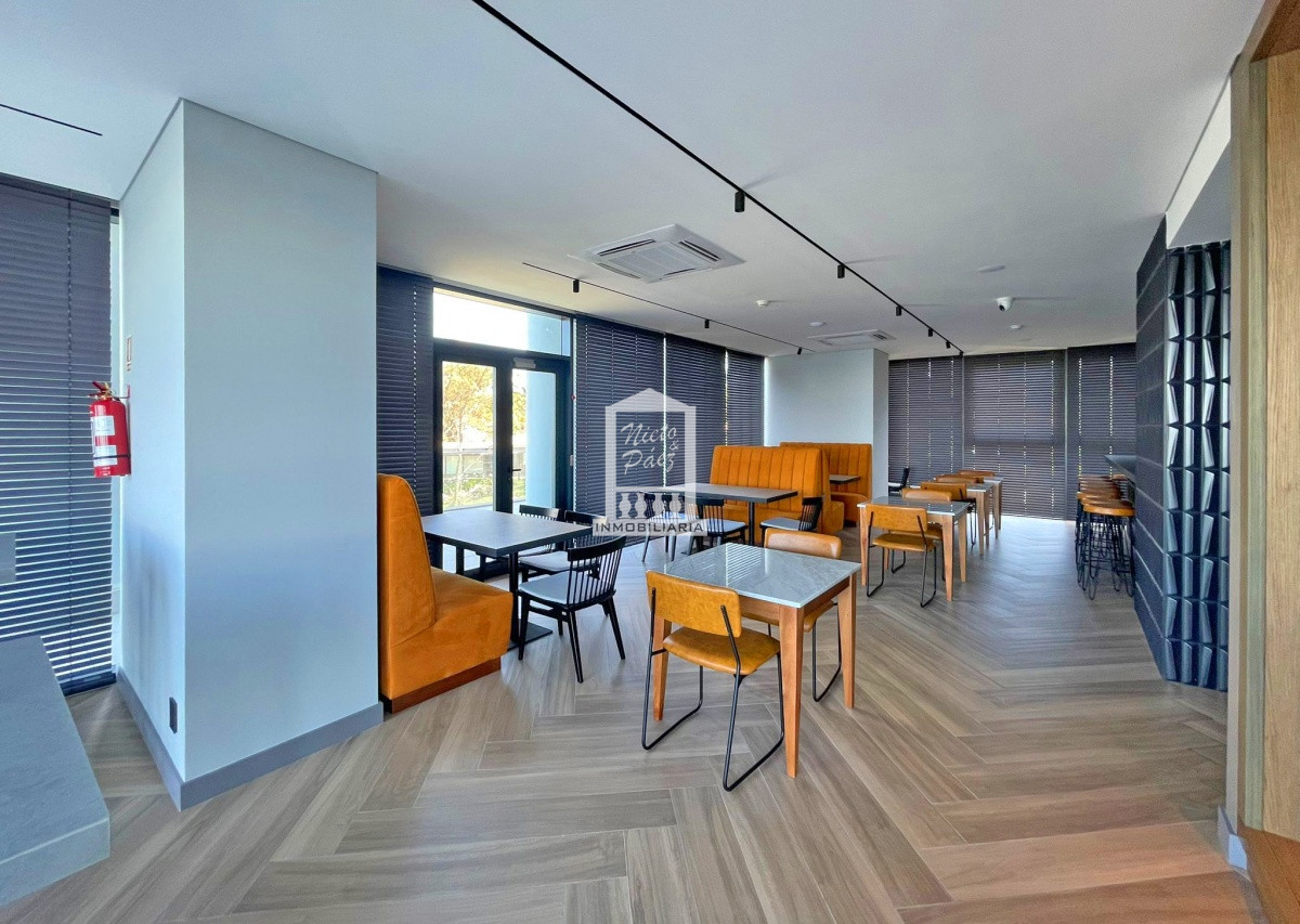 Apartamento ID.41270 - Penthouse duplex. 4 suites. Parrillero propio