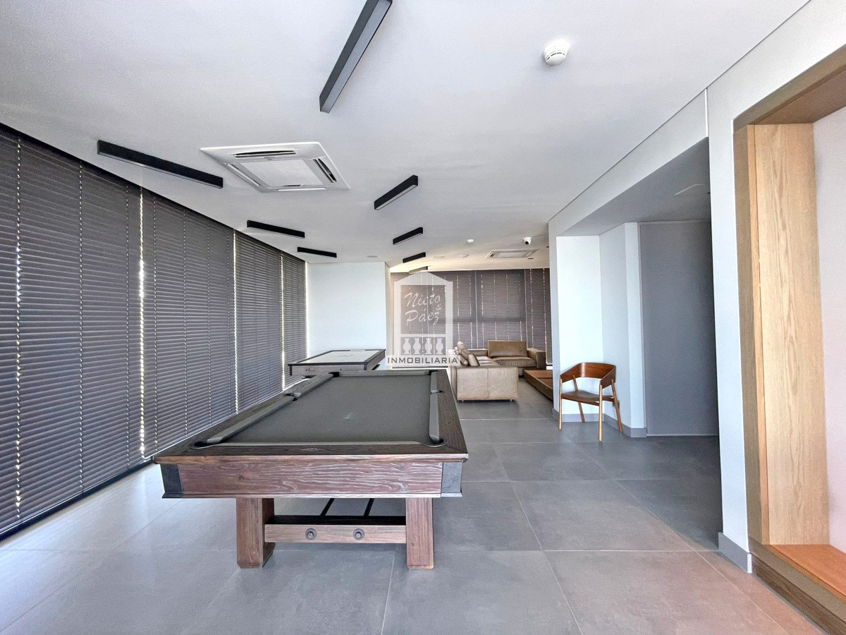 Apartamento ID.41270 - Penthouse duplex. 4 suites. Parrillero propio