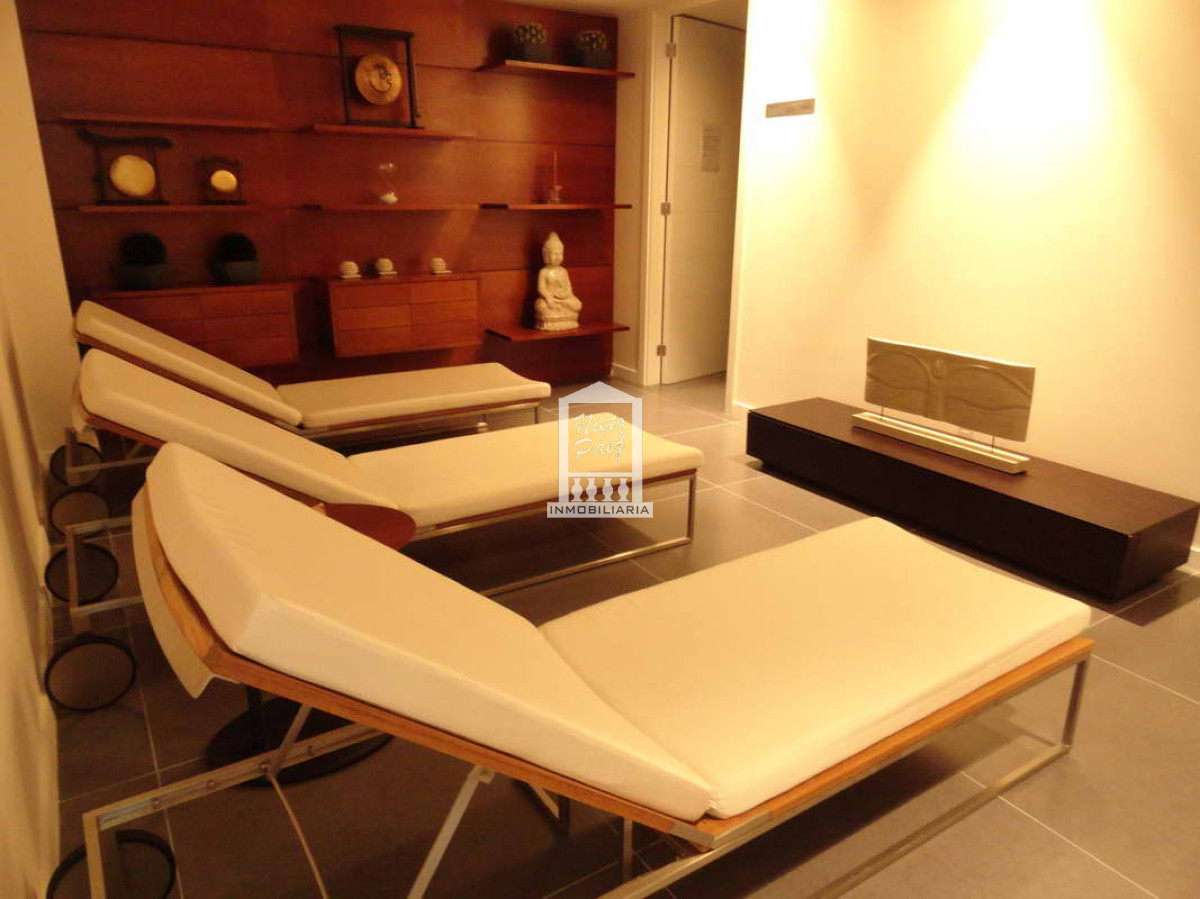 Apartamento ID.25606 - ONE PENTHOUSE, 334 m2 propios, 2 garajes