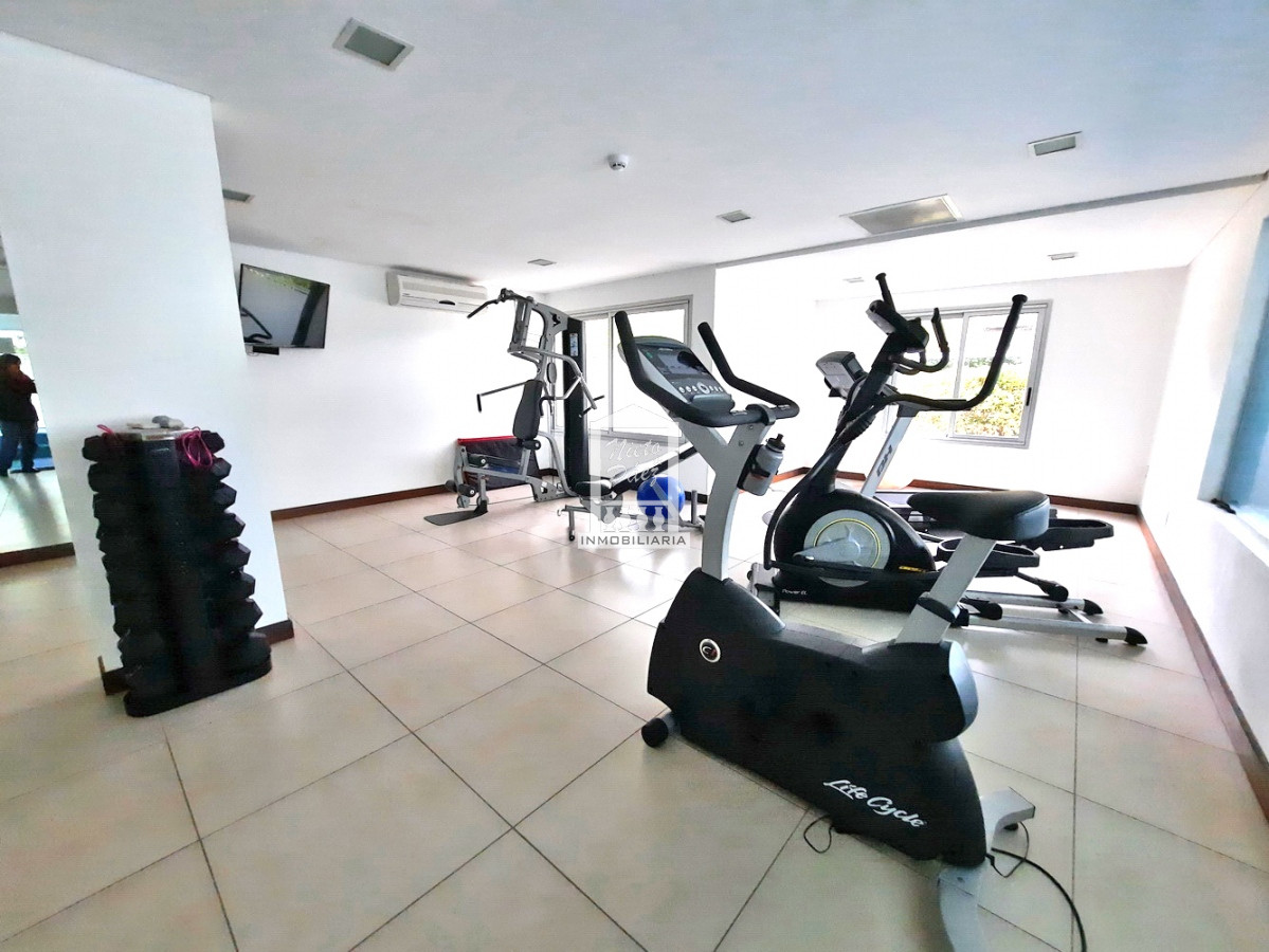 Apartamento ID.22564 - Penthouse dúplex en primera fila, 427 m2. Barbacoa propia. 2 garajes