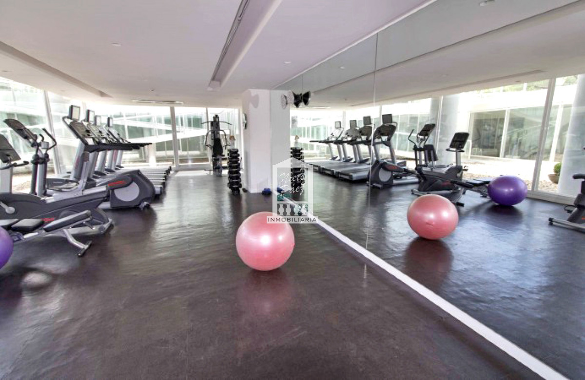 Apartamento ID.25606 - ONE PENTHOUSE, 334 m2 propios, 2 garajes