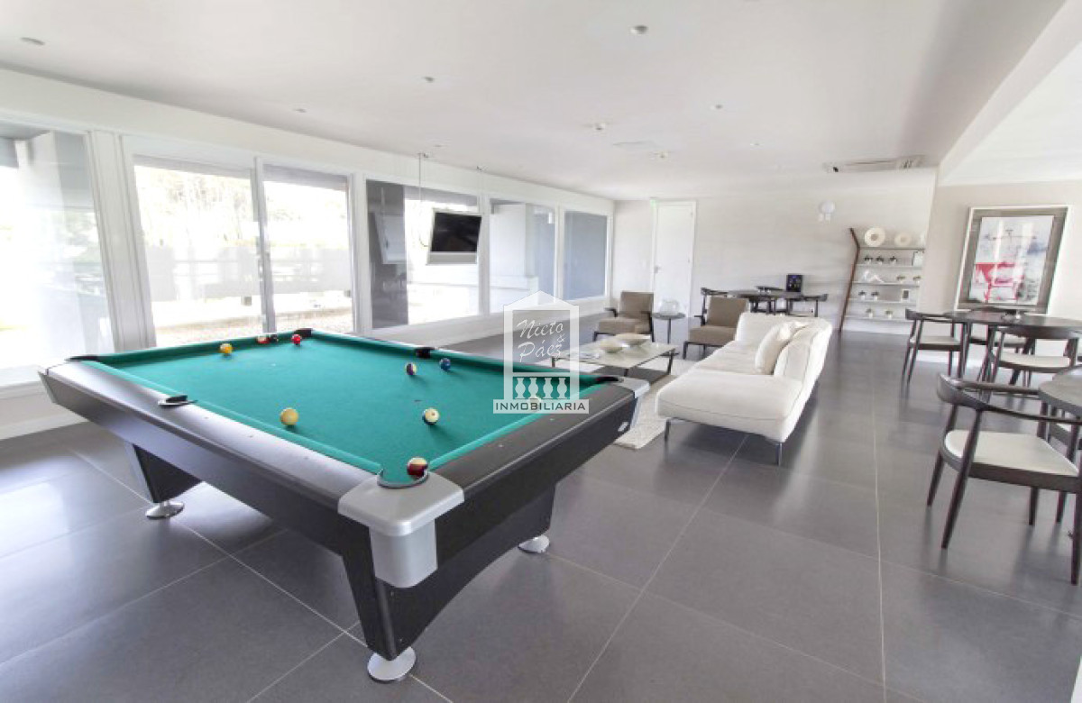 Apartamento ID.25606 - ONE PENTHOUSE, 334 m2 propios, 2 garajes