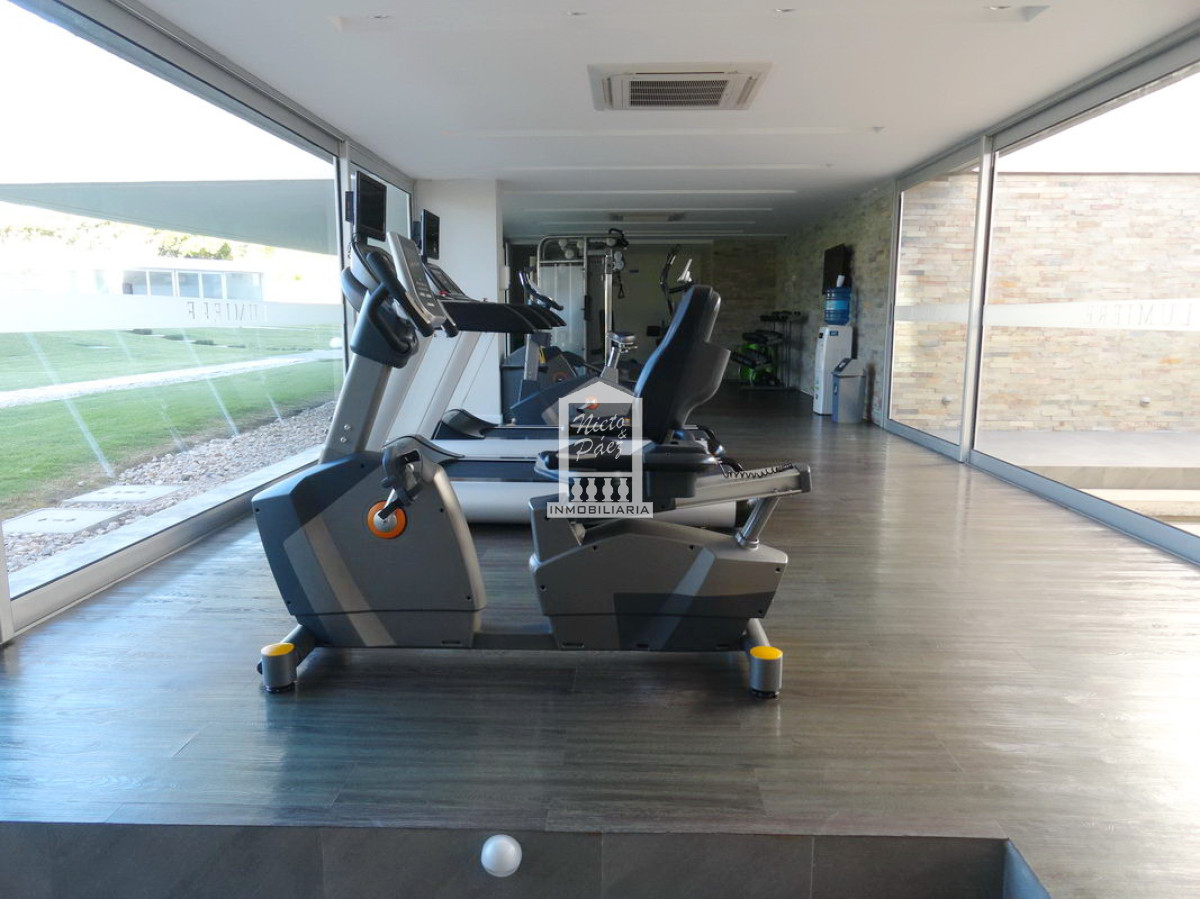 Apartamento ID.40747 - Lumiere, de lujo, 2 suites + dep.