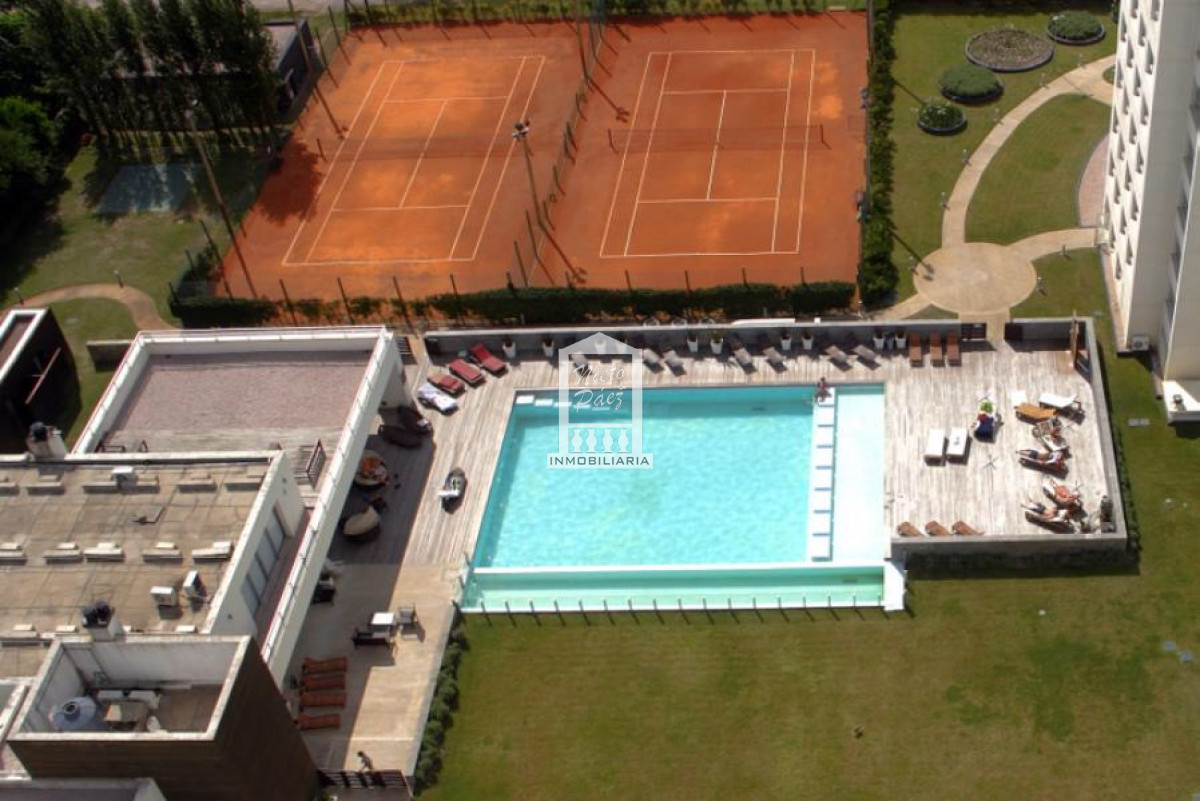 Apartamento ID.26241 - Ocean Drive 2. Equipado. 2 dorm, 2 baños.