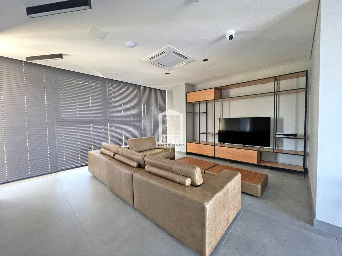 Apartamento ID.41270 - Penthouse duplex. 4 suites. Parrillero propio