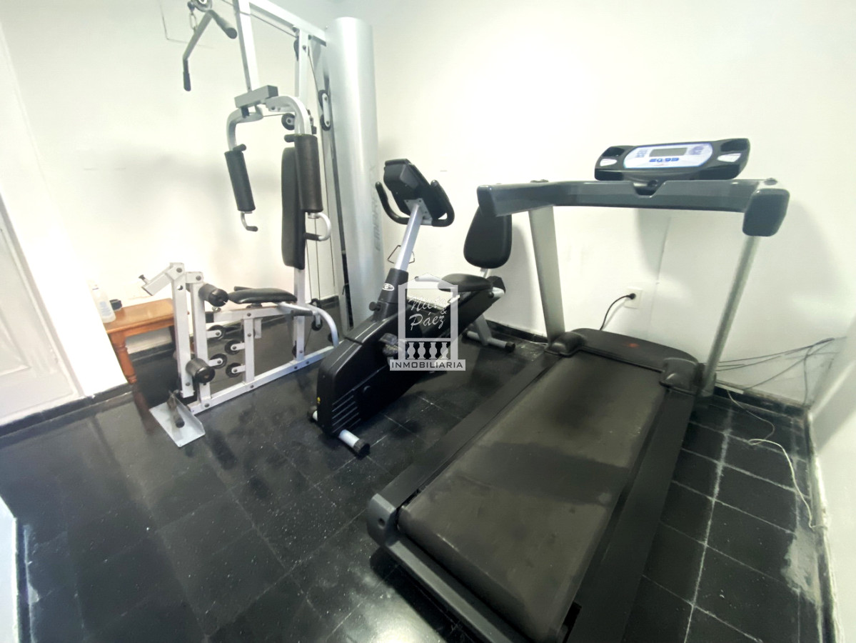 Apartamento ID.915 - Zona Puerto, 2 dormitorios, Wifi, Mucamas. Con vista