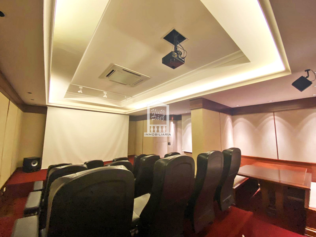 Apartamento ID.6182 - Millenium Tower, esquinero al puerto. Garaje doble