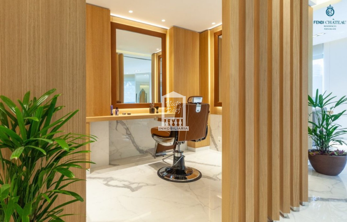 Apartamento ID.39103 - Fendi Mansions, piso entero