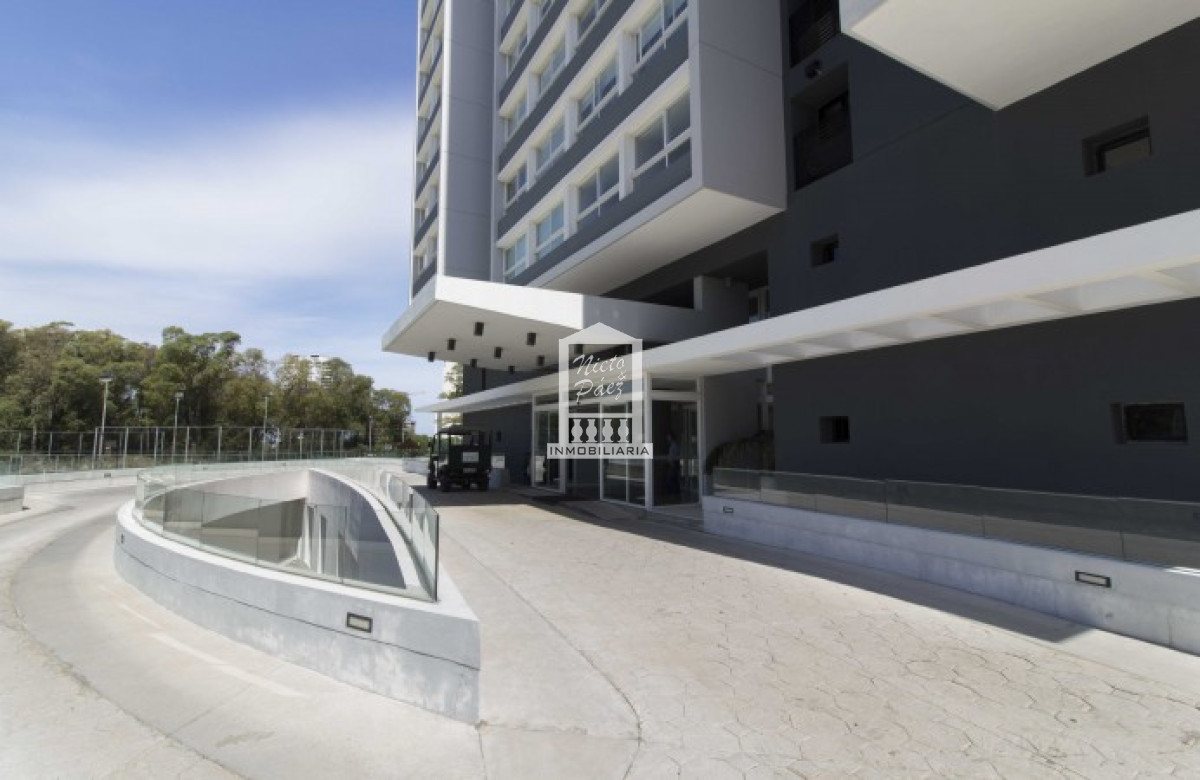 Apartamento ID.25606 - ONE PENTHOUSE, 334 m2 propios, 2 garajes