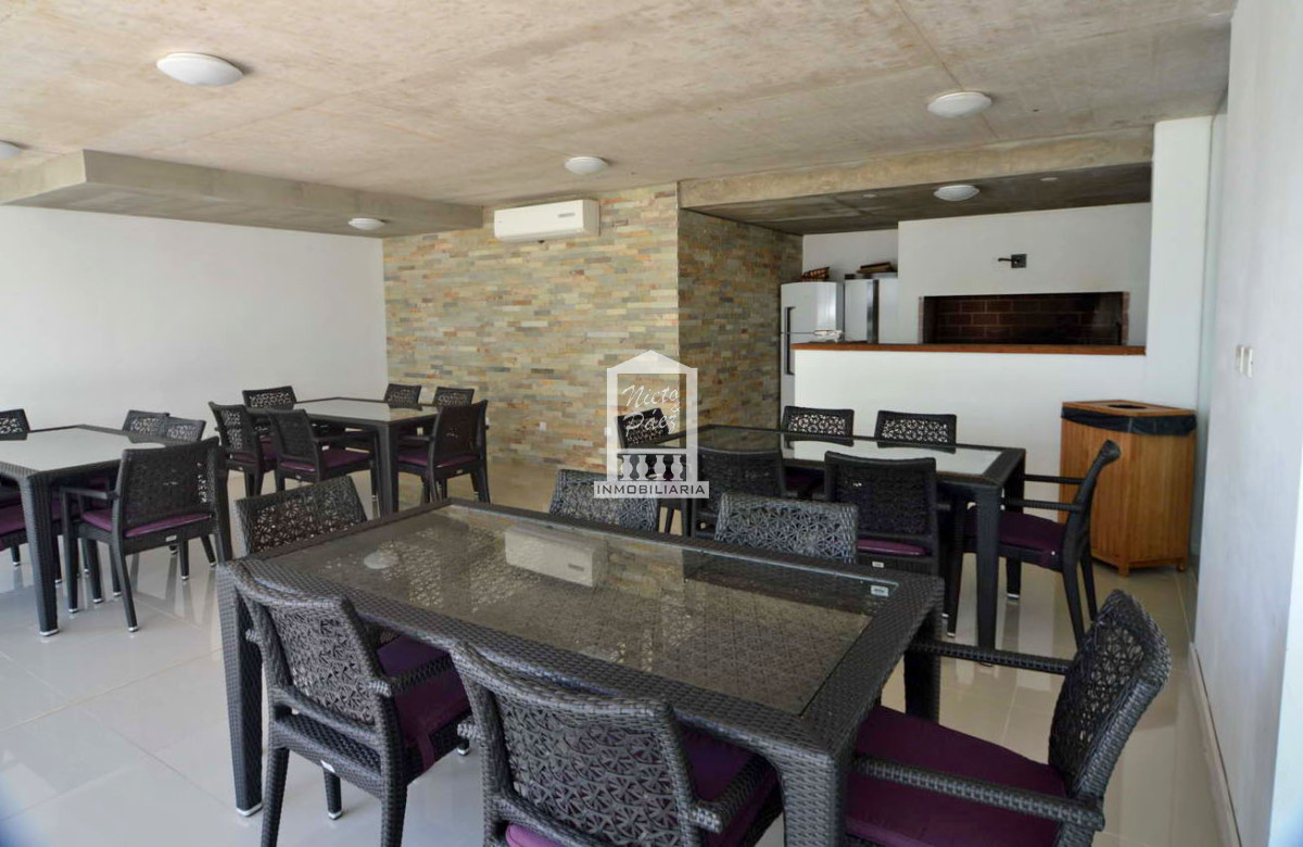 Apartamento ID.40747 - Lumiere, de lujo, 2 suites + dep.