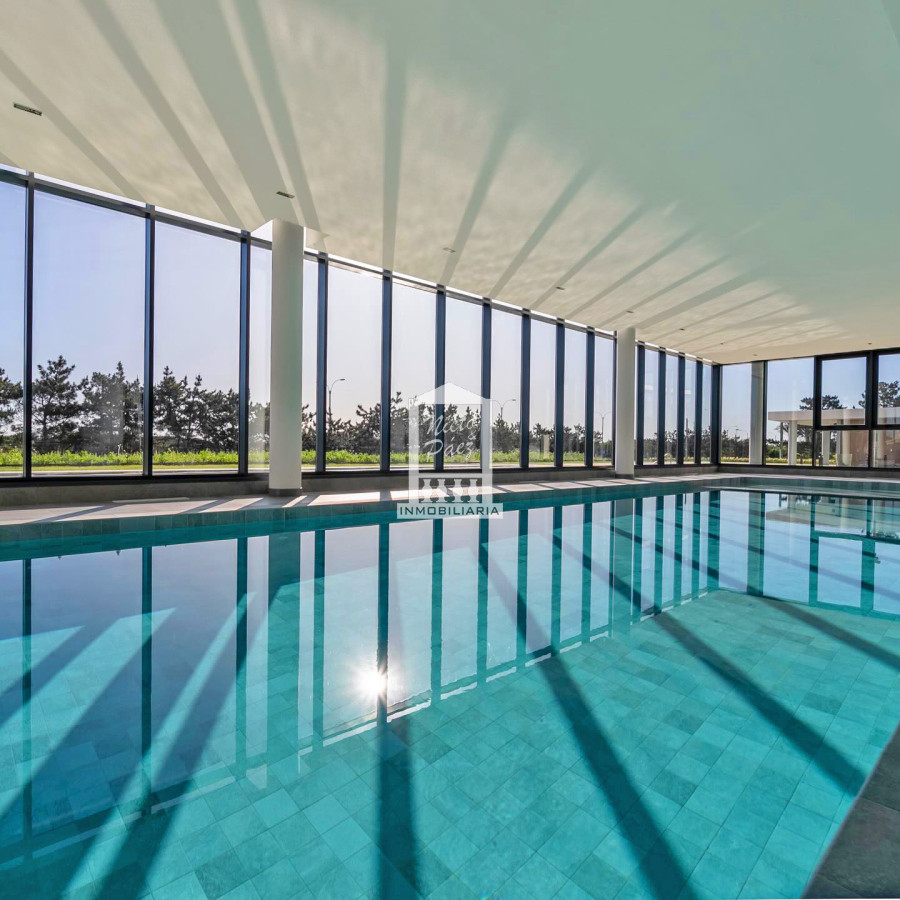 Apartamento ID.41270 - Penthouse duplex. 4 suites. Parrillero propio