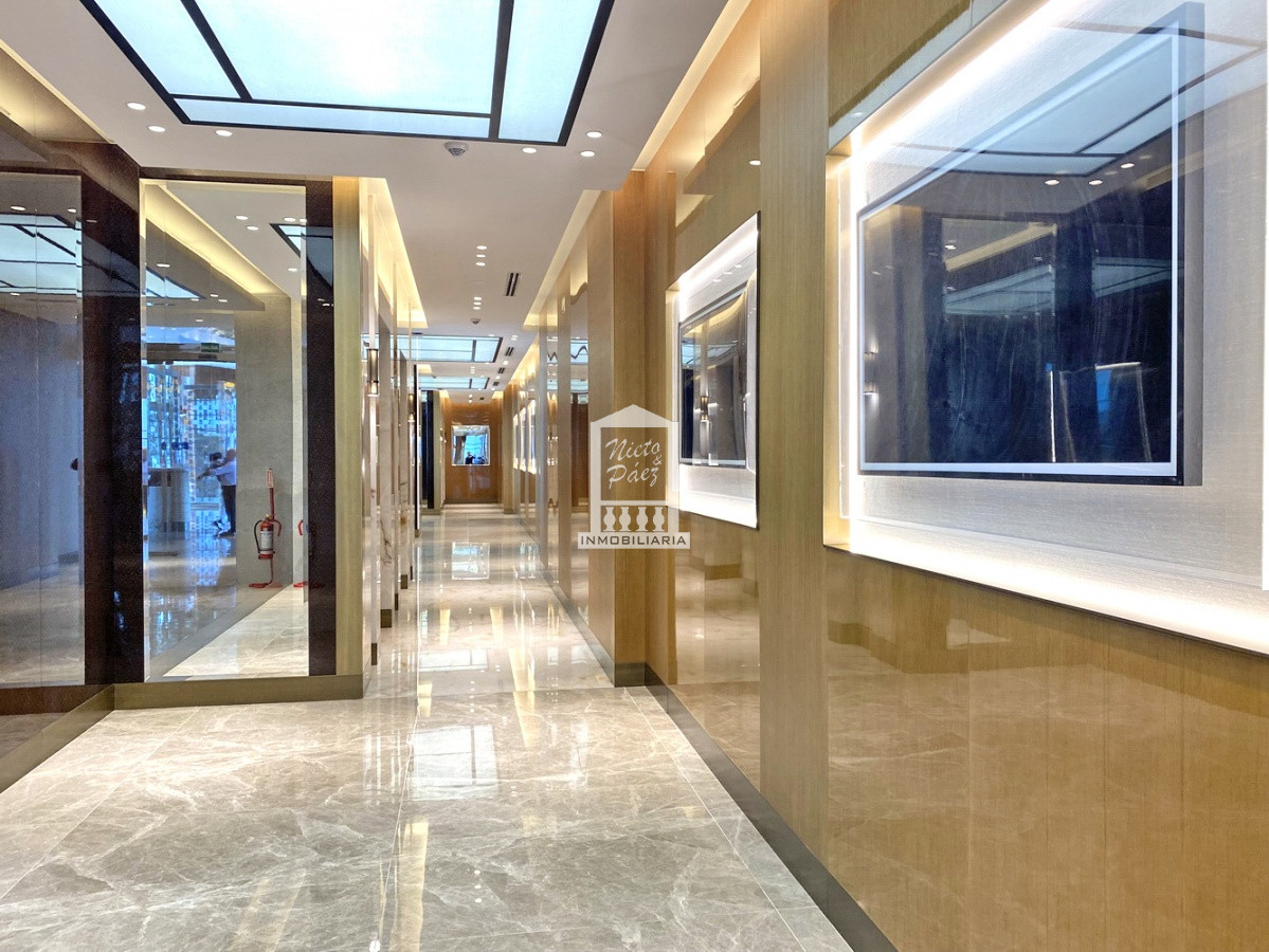 Apartamento ID.39103 - Fendi Mansions, piso entero