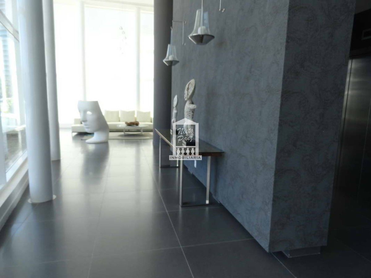 Apartamento ID.25606 - ONE PENTHOUSE, 334 m2 propios, 2 garajes