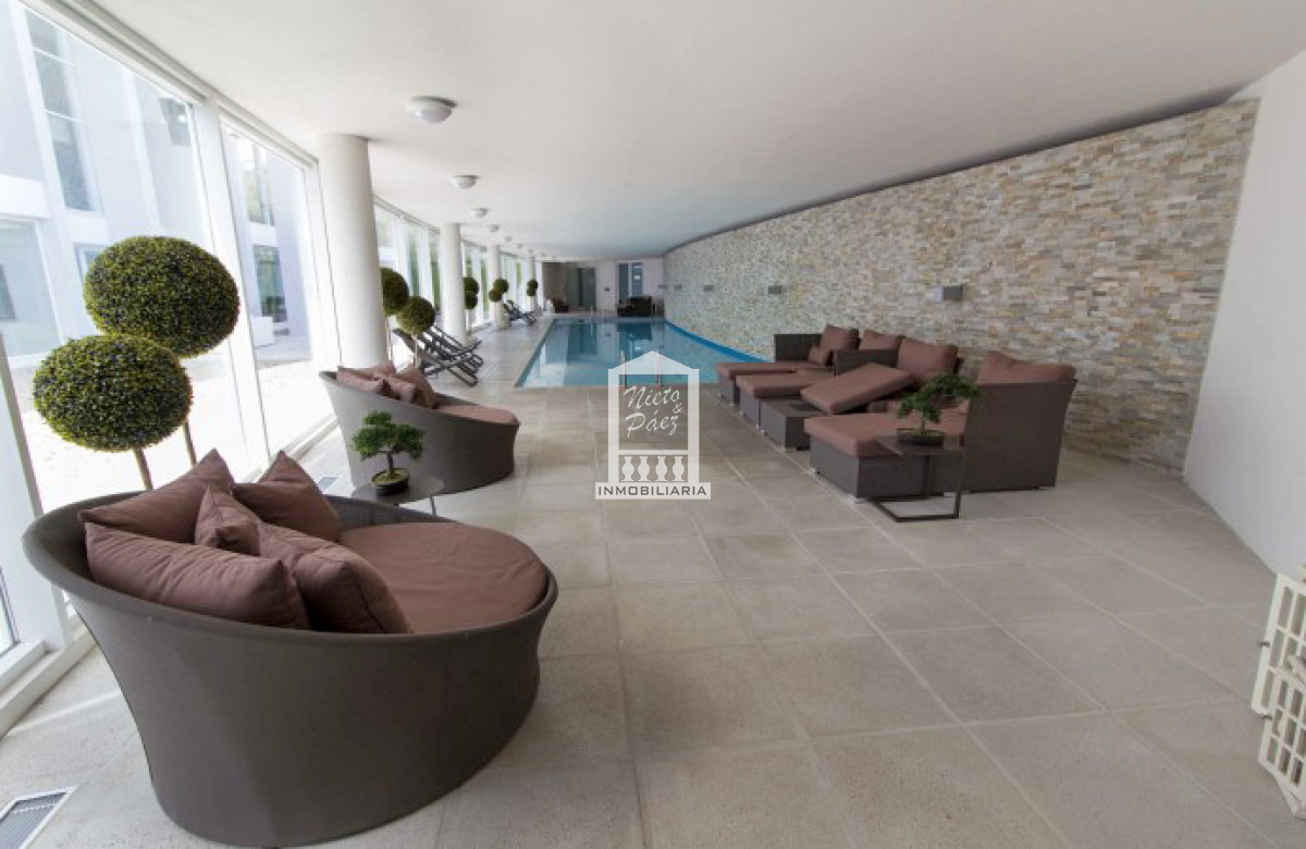Apartamento ID.25606 - ONE PENTHOUSE, 334 m2 propios, 2 garajes