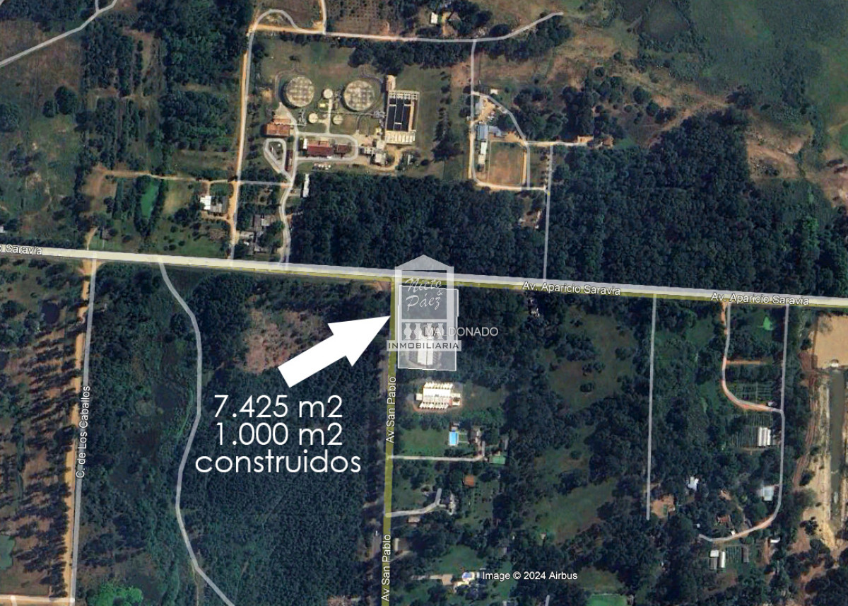 Golf - GoPunta - Portal Inmobiliario de Punta del Este - Maldonado