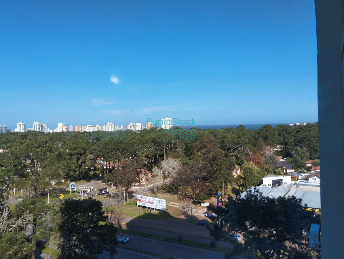 Oportunidad!!! Excelente apartamento con vista panorámica - PSK1840A
