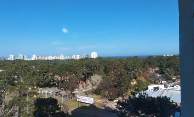 Oportunidad!!! Excelente apartamento con vista panorámica