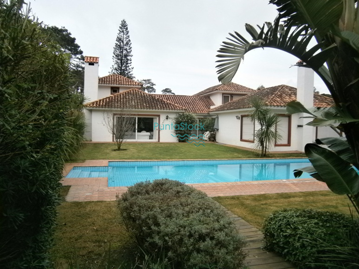 Excelente casa en San Rafael - PSK806C