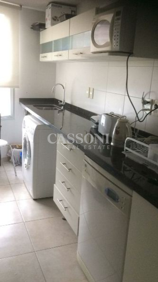 Apartamento ID.3838 - Amplio apartamento en Brava con parrillero y vista al mar