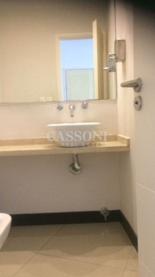 Apartamento ID.3838 - Amplio apartamento en Brava con parrillero y vista al mar