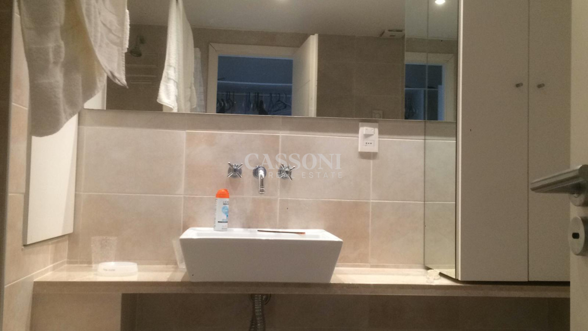 Apartamento ID.3838 - Amplio apartamento en Brava con parrillero y vista al mar