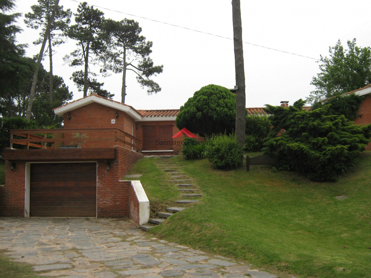 Casa en Jardines de Córdoba