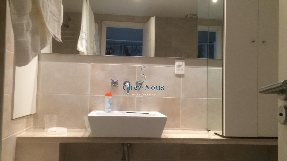 Apartamento ID.1157 - Amplio apartamento en Brava con parrillero y vista al mar