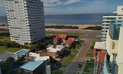 Nuevo Ingreso!!! Imperdible pent house con vista. A una cuadra de la Brava