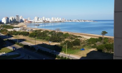 Apartamento Primera linea