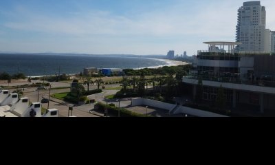 Apartamento Torre de lujo
