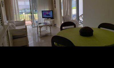En venta, un dormitorio. Cerca de la playa y de Gorlero